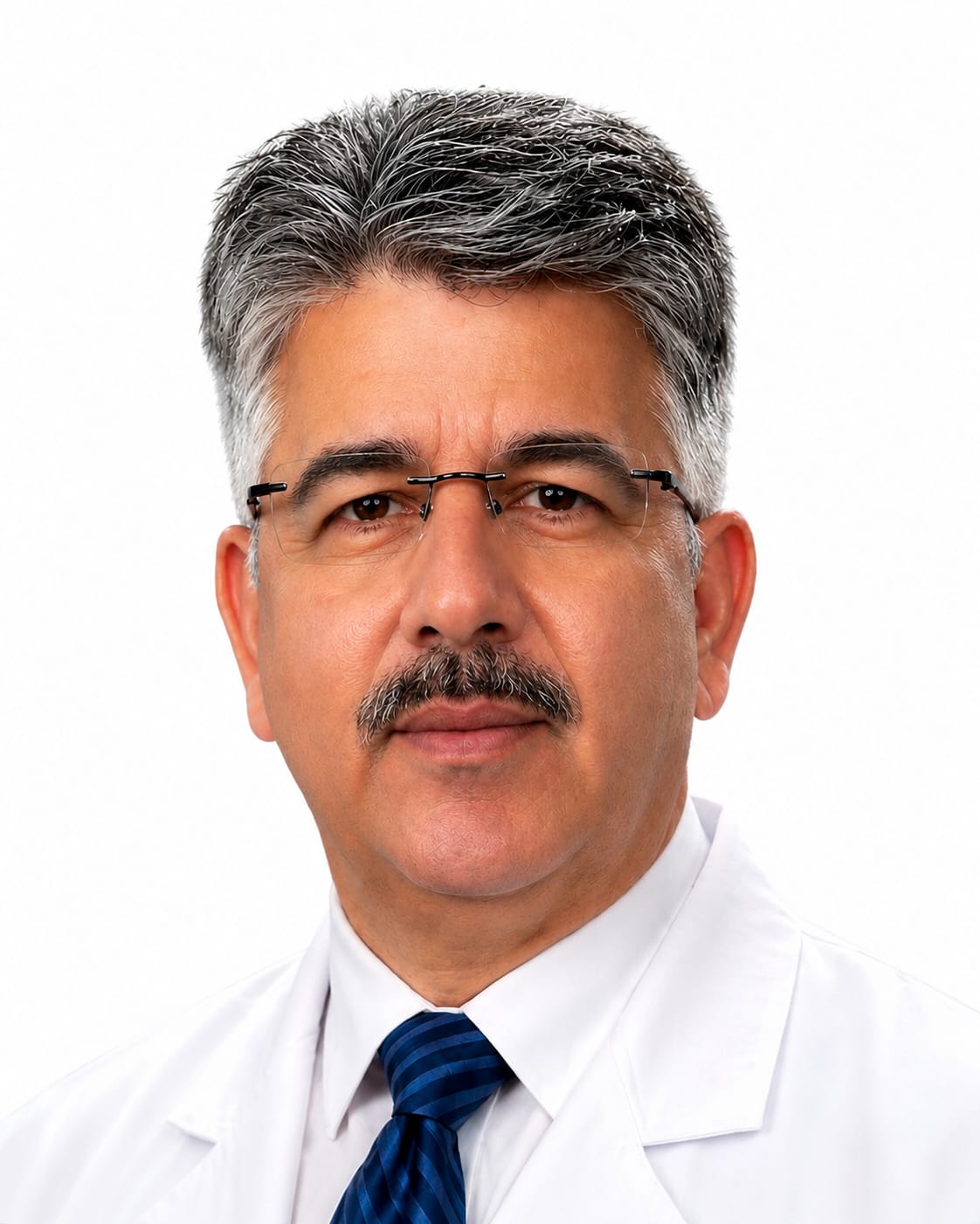 Dr. Syed Javid Farooq Qadri