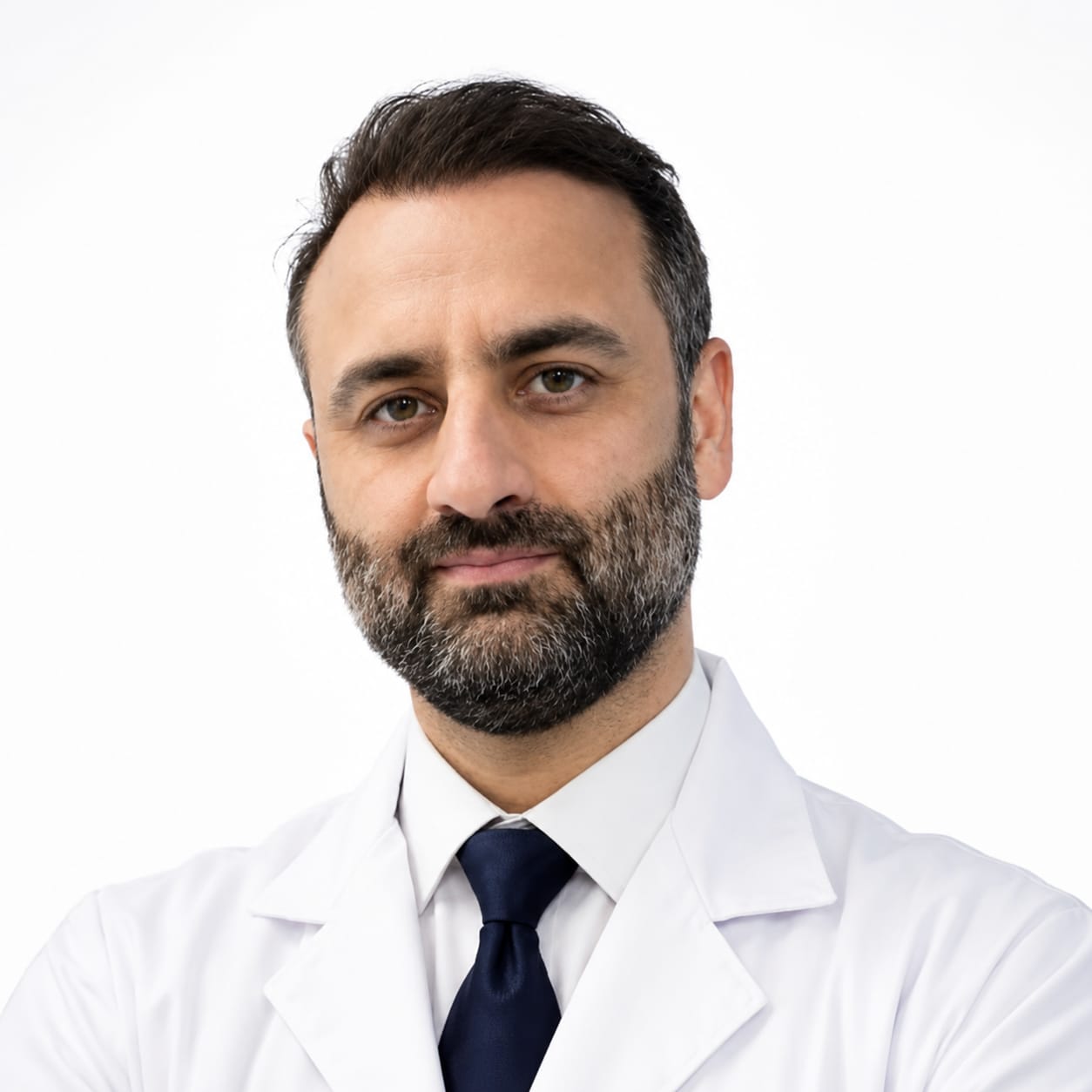 Dr. Azhar Ajaz